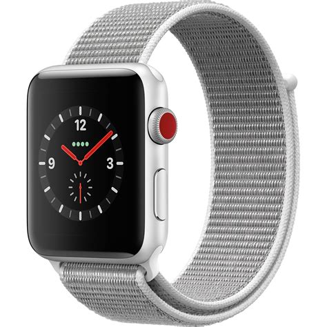 apple watch series 3 price in ksa